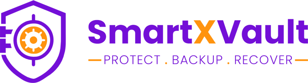 smartxvault logo
