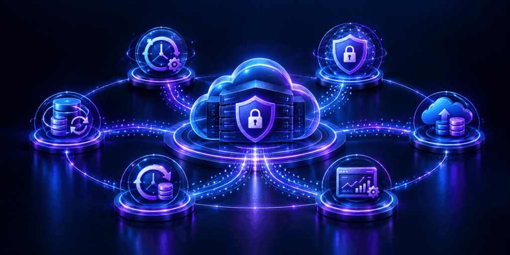 SmartXVault Feature