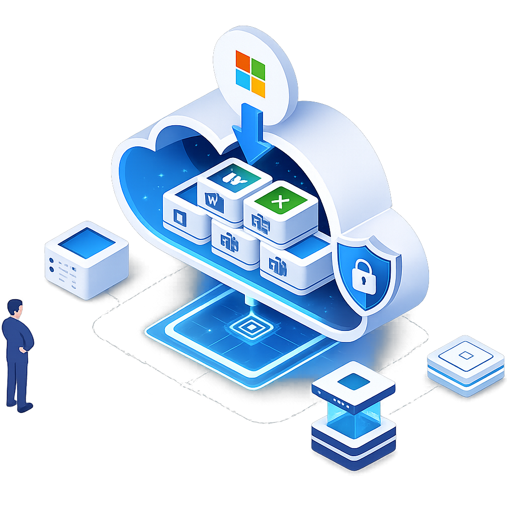 SmartXVault Backup solution